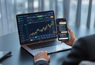 Door inflatie worden beleggers richting alternatieve crypto-activa gedreven