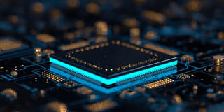 Door Waardevonk ontwikkelde AI-gedreven handelstechnologie — innovatie