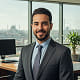 Daan Vermeulen, Business Development Lead