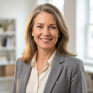 Sarah Coleman, CFO bij Waardevonk