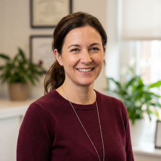 Laura Bennett, verantwoordelijke voor Compliance & Regelgeving bij Waardevonk