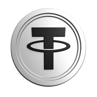 Afbeelding van Tether USDT stablecoin behorend bij een gids over handelen voor beginners